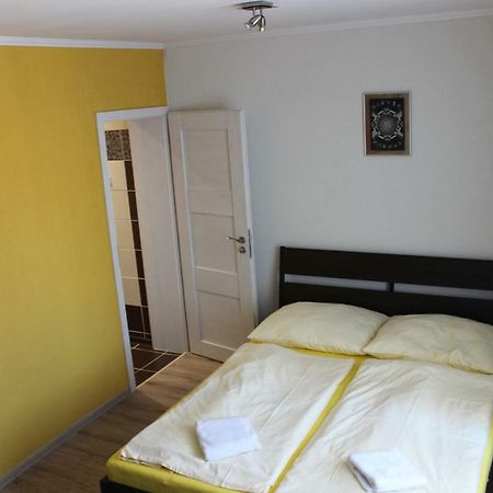 Pokoj Pro Dva S Vyhledem Český Krumlov Dış mekan fotoğraf
